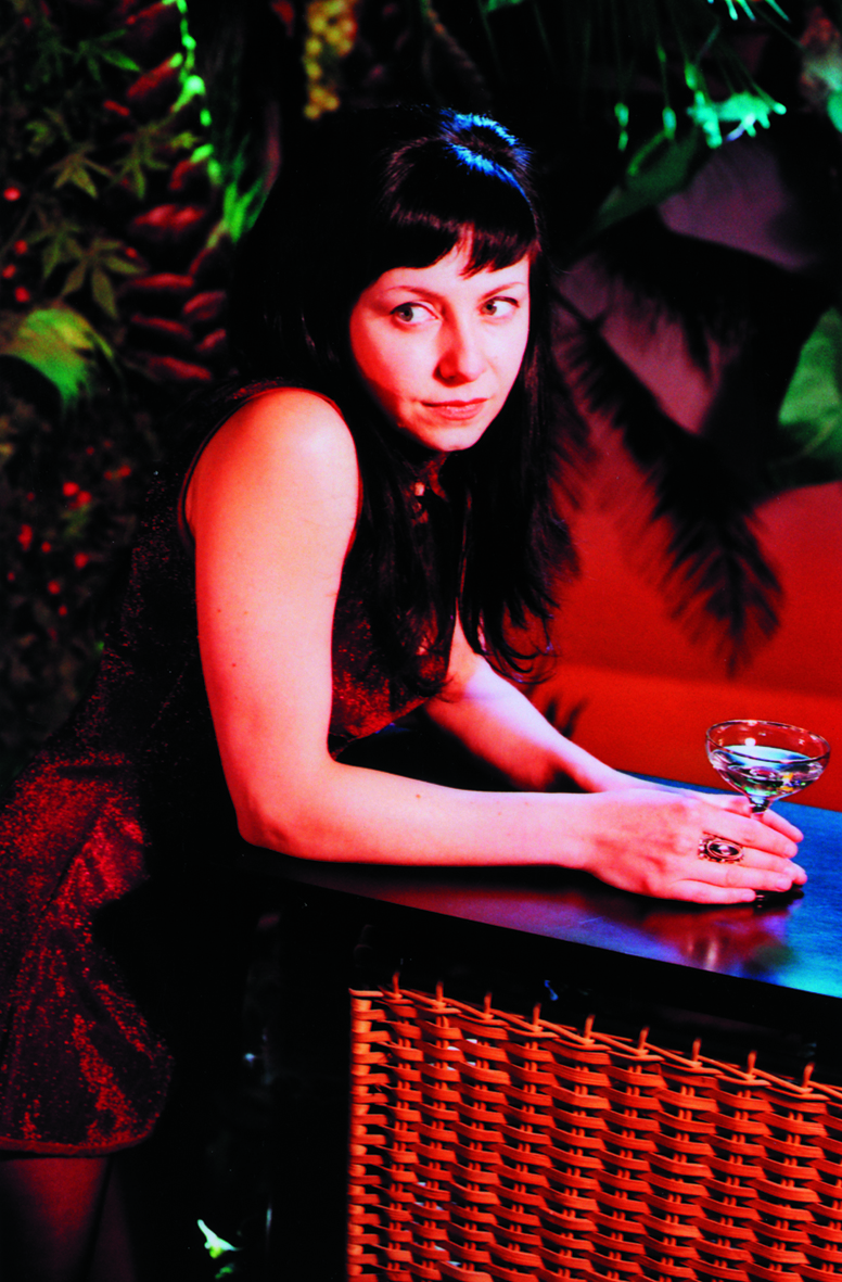 FABIENNE DELSOL - Damaged Goods
