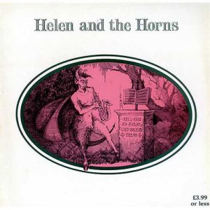 Helen+&+The+Horns+-+Helen+And+The+Horns+-+LP+RECORD-411394