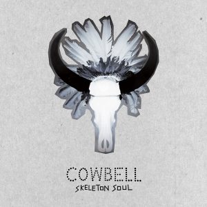 Cowbell Skeleton Soul