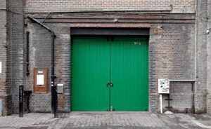 GREEN DOOR STORE - BRIGHTON