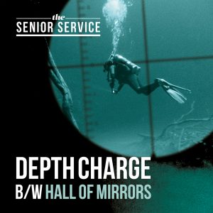 Senior Service - Debut Single