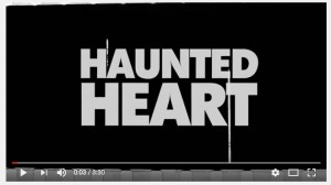 Cowbell - Haunted Heart - Video Grab