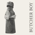 ButcherBoy DG473